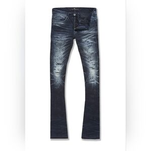 Jordan Craig Stackedjean